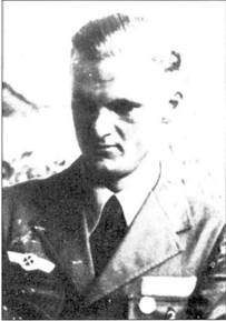 Асы люфтваффе пилоты Bf 109 в Испании