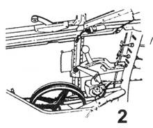 Асы люфтваффе пилоты Bf 109 в Испании