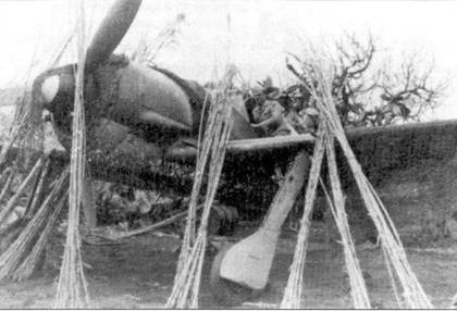 Асы люфтваффе пилоты Fw 190 на Западном фронте