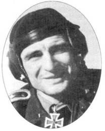 Асы люфтваффе. Пилоты Fw 190 на Восточном фронте