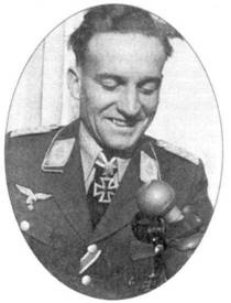 Асы люфтваффе. Пилоты Fw 190 на Восточном фронте