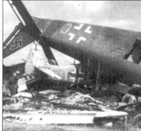 Асы люфтваффе. Пилоты Fw 190 на Восточном фронте