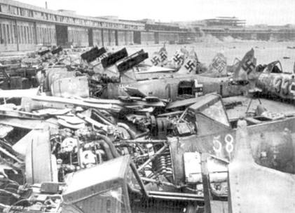 Асы люфтваффе. Пилоты Fw 190 на Восточном фронте