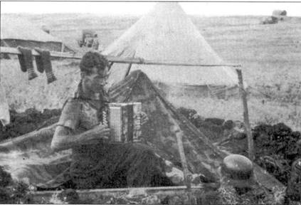 Асы люфтваффе. Пилоты Fw 190 на Восточном фронте