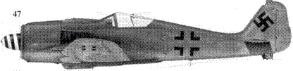Асы люфтваффе. Пилоты Fw 190 на Восточном фронте
