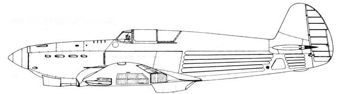Як-1/3/7/9 во второй мировой войне Часть 1