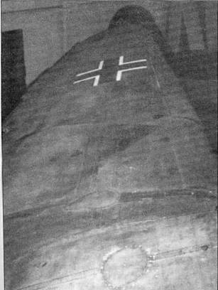 Me 262 последняя надежда люфтваффе Часть 3