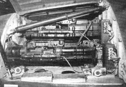 Me 262 последняя надежда люфтваффе Часть 3