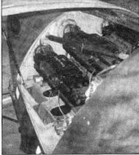 Me 262 последняя надежда люфтваффе Часть 3