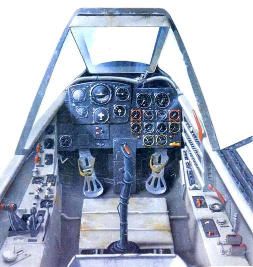 Me 262 последняя надежда люфтваффе Часть 3