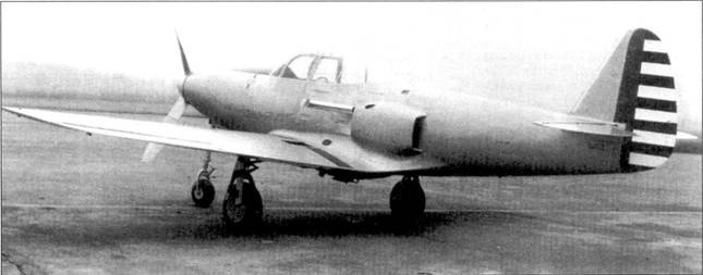Р-39 «Аэрокобра» часть 1 Р-39 «Аэрокобра» часть 1