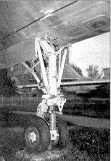 Ту-16 Ракетно бомбовый ударный комплекс Советских ВВС