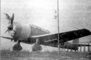 D3A «Val» B5N «Kate» ударные самолеты японского флота D3A «Val» B5N «Kate» ударные самолеты японского флота