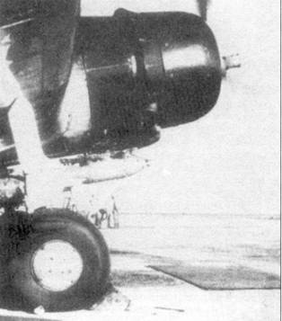 D3A «Val» B5N «Kate» ударные самолеты японского флота D3A «Val» B5N «Kate» ударные самолеты японского флота