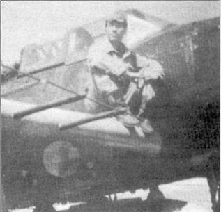 D3A «Val» B5N «Kate» ударные самолеты японского флота D3A «Val» B5N «Kate» ударные самолеты японского флота