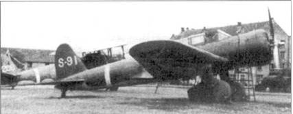 D3A «Val» B5N «Kate» ударные самолеты японского флота D3A «Val» B5N «Kate» ударные самолеты японского флота
