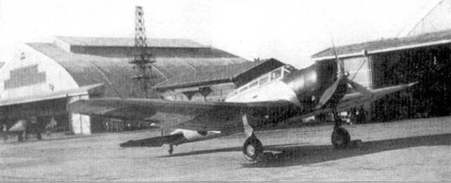 D3A «Val» B5N «Kate» ударные самолеты японского флота D3A «Val» B5N «Kate» ударные самолеты японского флота