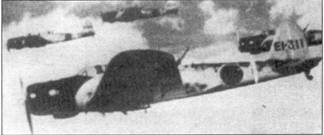 D3A «Val» B5N «Kate» ударные самолеты японского флота D3A «Val» B5N «Kate» ударные самолеты японского флота