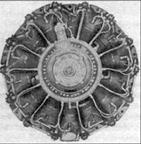 Ki 43 «Hayabusa» часть