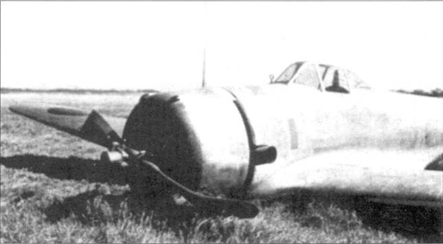 Ки-43 «Hayabusa» Часть 1