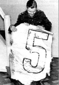 Финские асы против «сталинских соколов» Финские асы против «сталинских соколов»