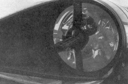 Fw 189 «летающий глаз» вермахта