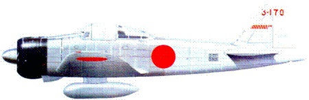 Японские асы морской авиации