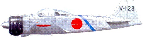 Японские асы морской авиации