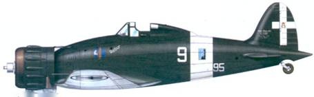 Итальянские асы 1940-45 г.
