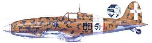 Итальянские асы 1940-45 г. Итальянские асы 1940-45 г.