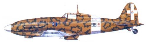 Итальянские асы 1940-45 г. Итальянские асы 1940-45 г.