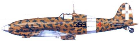 Итальянские асы 1940-45 г. Итальянские асы 1940-45 г.