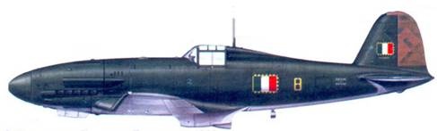 Итальянские асы 1940-45 г. Итальянские асы 1940-45 г.