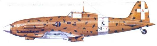Итальянские асы 1940-45 г. Итальянские асы 1940-45 г.