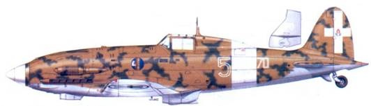 Итальянские асы 1940-45 г. Итальянские асы 1940-45 г.