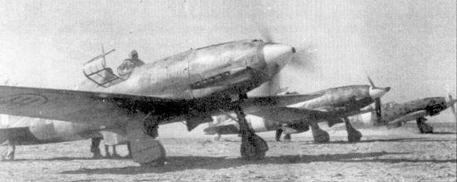 Итальянские асы 1940-45 г. Итальянские асы 1940-45 г.
