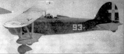 Итальянские асы 1940-45 г. Итальянские асы 1940-45 г.