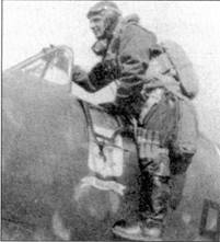 Итальянские асы 1940-45 г.