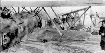 Итальянские асы 1940-45 г. Итальянские асы 1940-45 г.