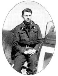 Британские асы пилоты «Спитфайров» Часть