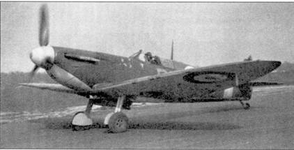 Британские асы пилоты «Спитфайров» Часть 1 Британские асы пилоты «Спитфайров» Часть 1