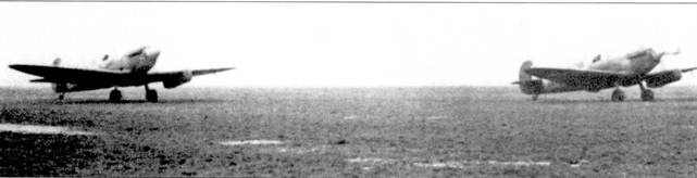 Британские асы пилоты «Спитфайров» Часть 1 Британские асы пилоты «Спитфайров» Часть 1