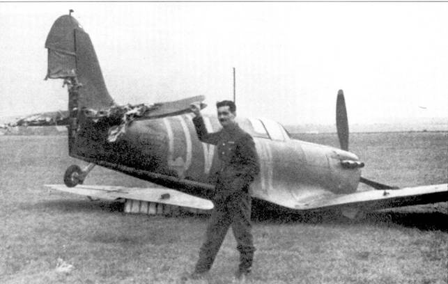 Британские асы пилоты «Спитфайров» Часть 1 Британские асы пилоты «Спитфайров» Часть 1