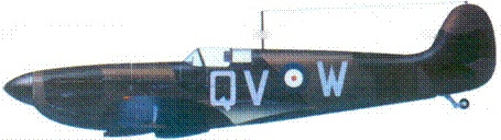 Британские асы пилоты «Спитфайров» Часть 1 Британские асы пилоты «Спитфайров» Часть 1