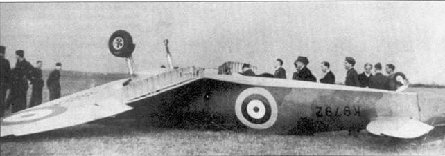 Британские асы пилоты «Спитфайров» Часть 1 Британские асы пилоты «Спитфайров» Часть 1