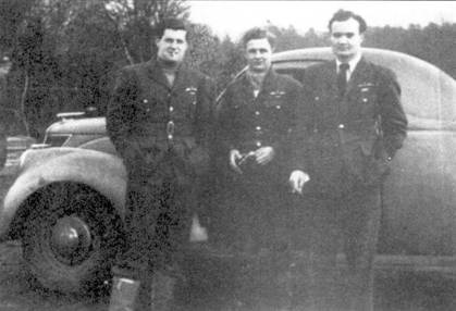 Британские асы пилоты «Спитфайров» Часть 1