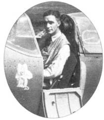 Британские асы пилоты «Спитфайров» Часть 1