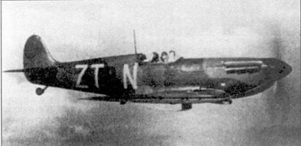 Британские асы пилоты «Спитфайров» Часть 1 Британские асы пилоты «Спитфайров» Часть 1