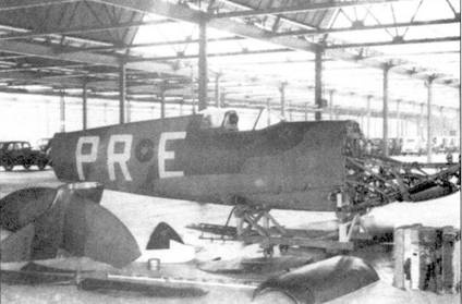 Британские асы пилоты «Спитфайров» Часть 1 Британские асы пилоты «Спитфайров» Часть 1