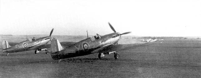 Британские асы пилоты «Спитфайров» Часть 1 Британские асы пилоты «Спитфайров» Часть 1